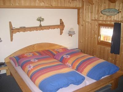 B&B Haus Im Sand Davos Camera foto
