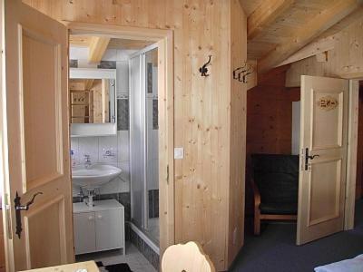 B&B Haus Im Sand Davos Camera foto